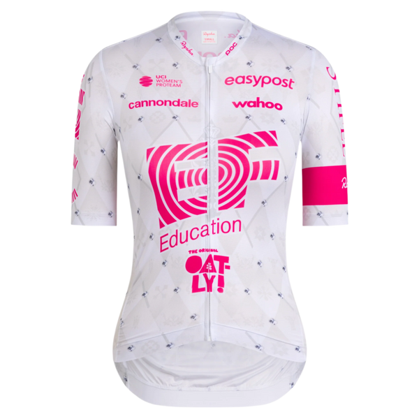 Rapha EF Giro Women's Pro Team Training Jersey | Maats.cc – Maats.cc