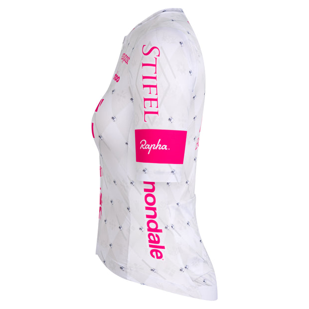 Rapha EF Giro Women's Pro Team Training Jersey