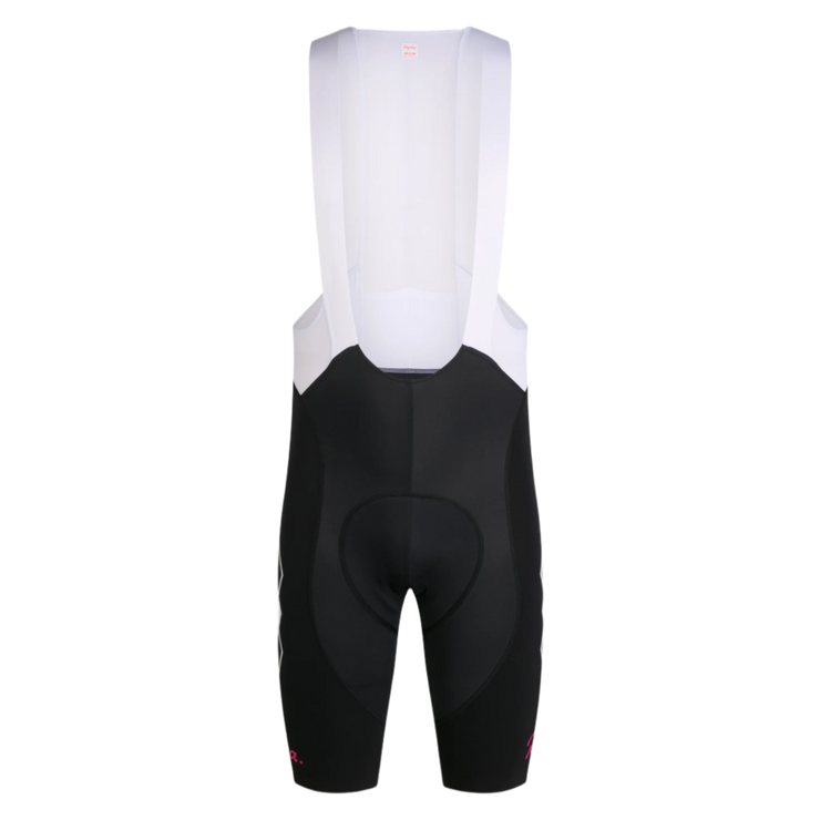 Rapha EF Giro Pro Team Men's Bib Shorts III Regular