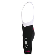Rapha EF Giro Pro Team Men's Bib Shorts III Regular