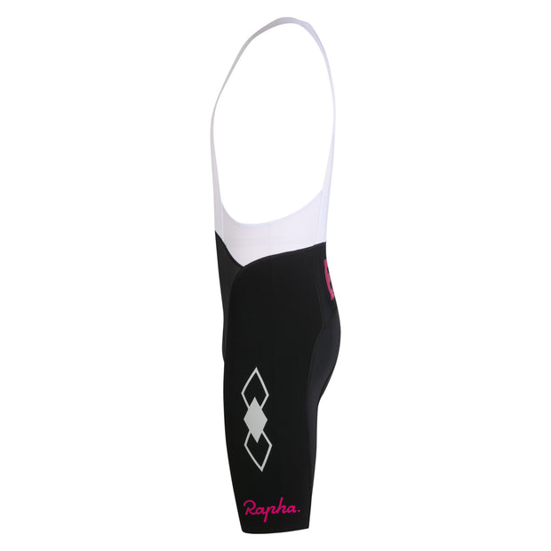 Rapha EF Giro Pro Team Men's Bib Shorts III Regular