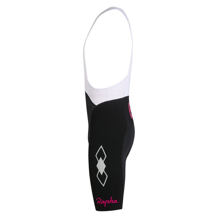 Rapha EF Giro Pro Team Men's Bib Shorts III Regular