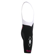 Rapha EF Giro Pro Team Men's Bib Shorts III Regular