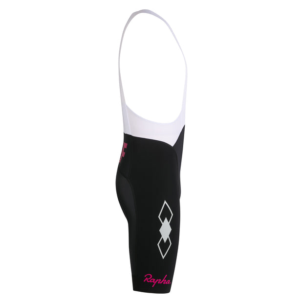 Rapha EF Giro Pro Team Men's Bib Shorts III Regular