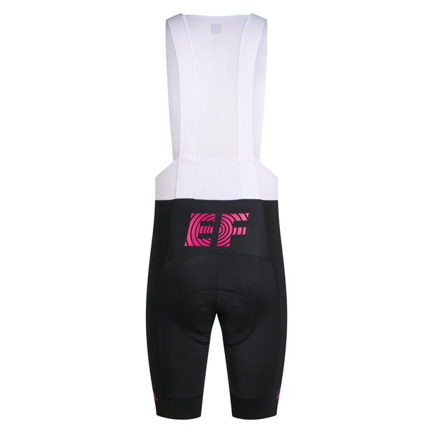 Rapha EF Giro Pro Team Men's Bib Shorts III Regular