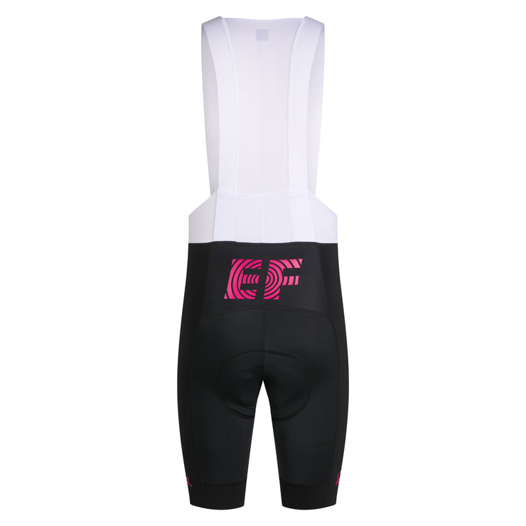 Rapha EF Giro Pro Team Men's Bib Shorts III Regular