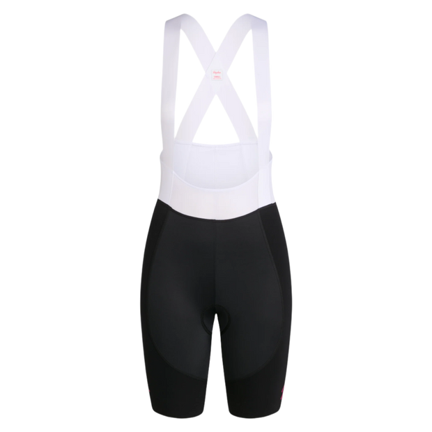Rapha EF Giro Pro Team Women's Bib Shorts III Regular