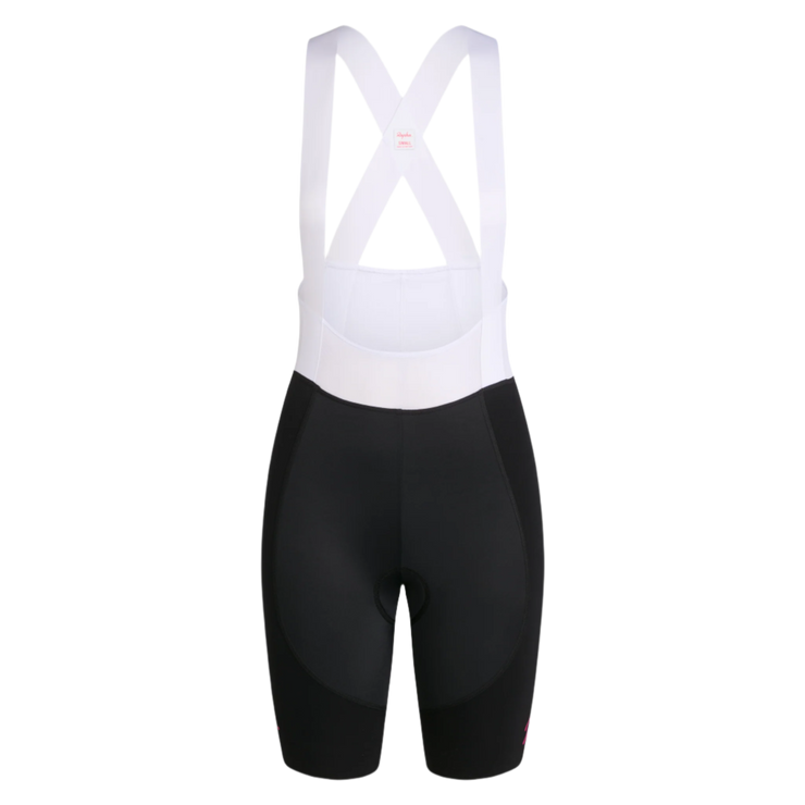 Rapha EF Giro Pro Team Women's Bib Shorts III Regular
