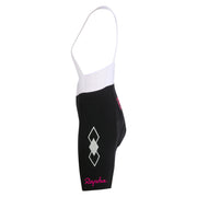 Rapha EF Giro Pro Team Women's Bib Shorts III Regular
