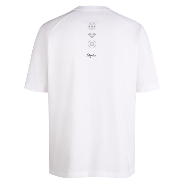 Rapha EF Giro Men's T-Shirt