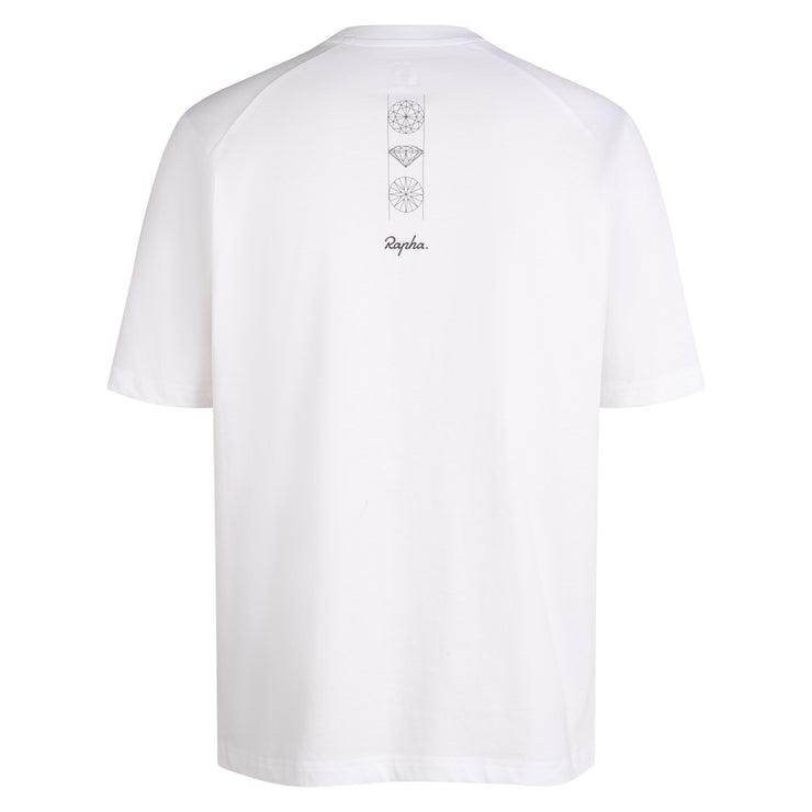 Rapha EF Giro Men's T-Shirt