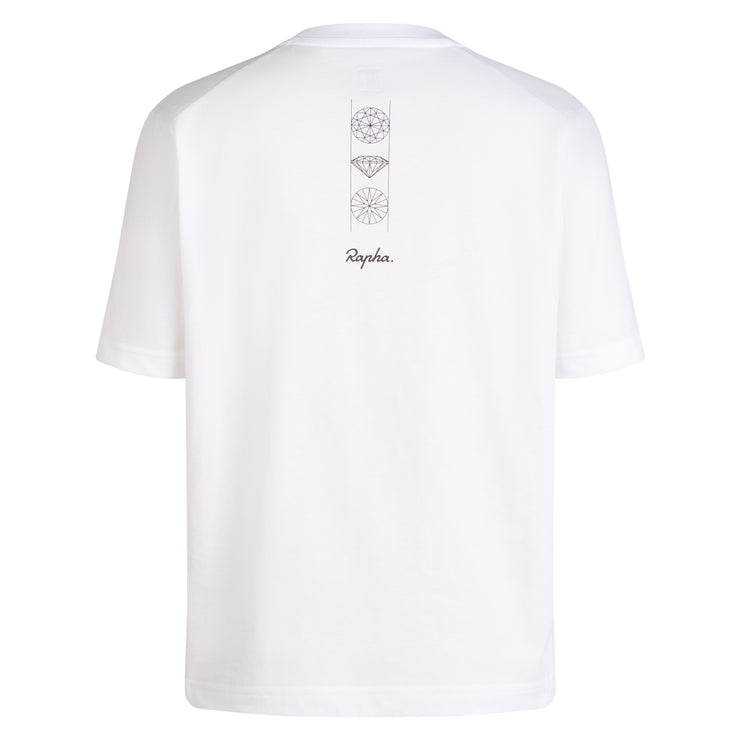 Rapha EF Giro Women's T-Shirt