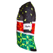 Rapha x Amani Men's Pro Team Aero Jersey Kenya