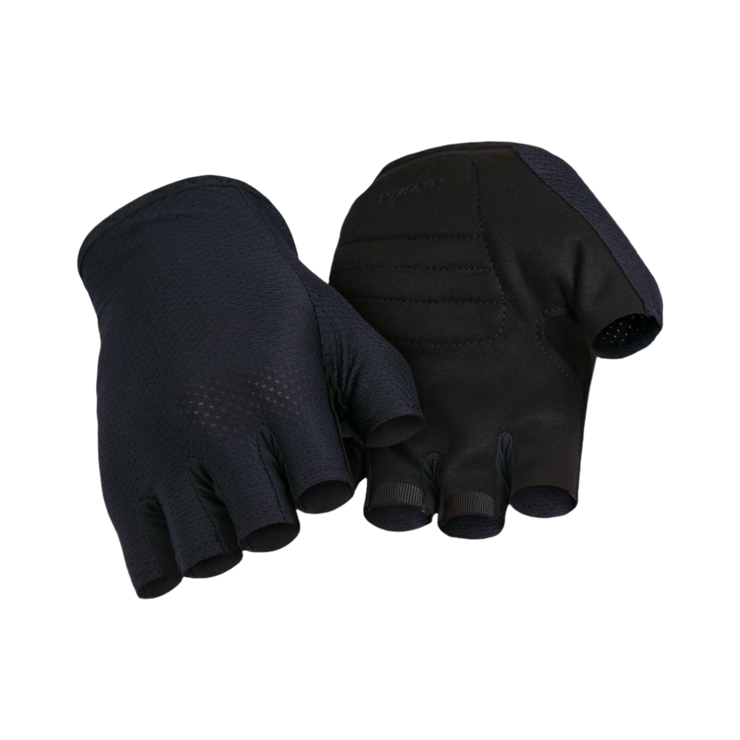 Rapha Core Mitts Black