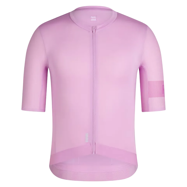 Rapha Men's Pro Team Jersey II Quartz/Silver | Maats.cc – Maats.cc