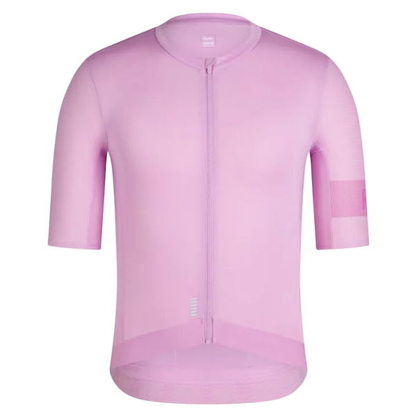 Rapha Men's Pro Team Jersey II Quartz/Silver | Maats.cc – Maats.cc