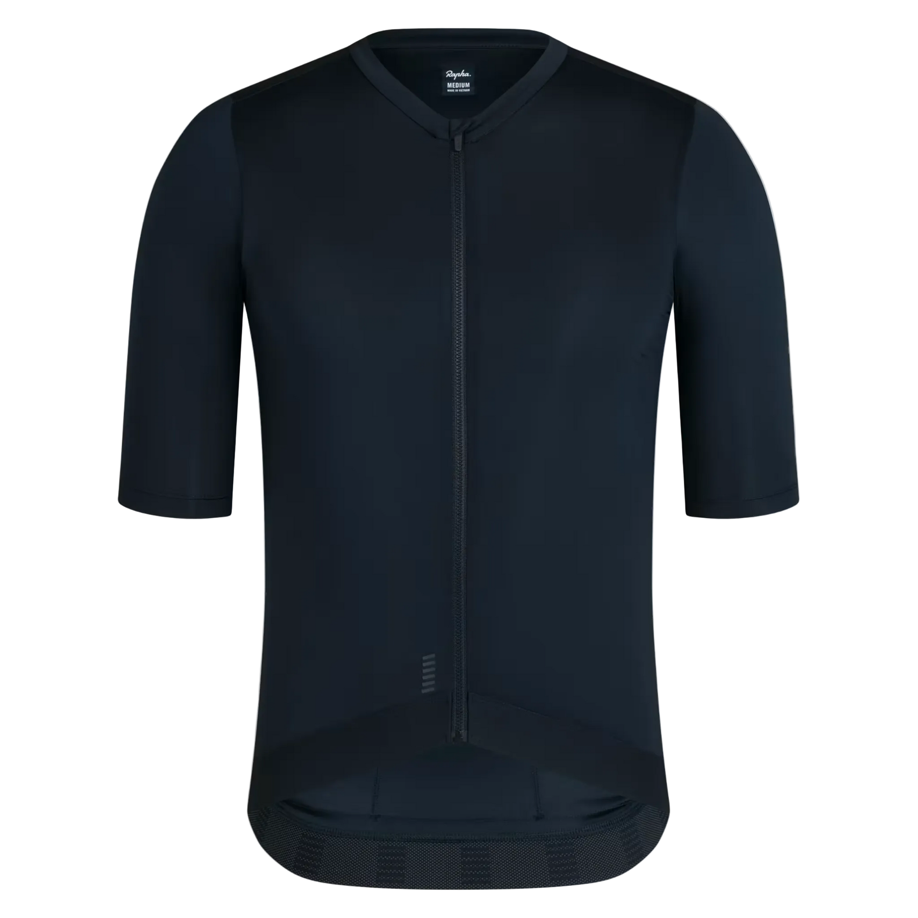 Rapha Men's Pro Team Training Jersey III Carbon/Dark Grey | Maats