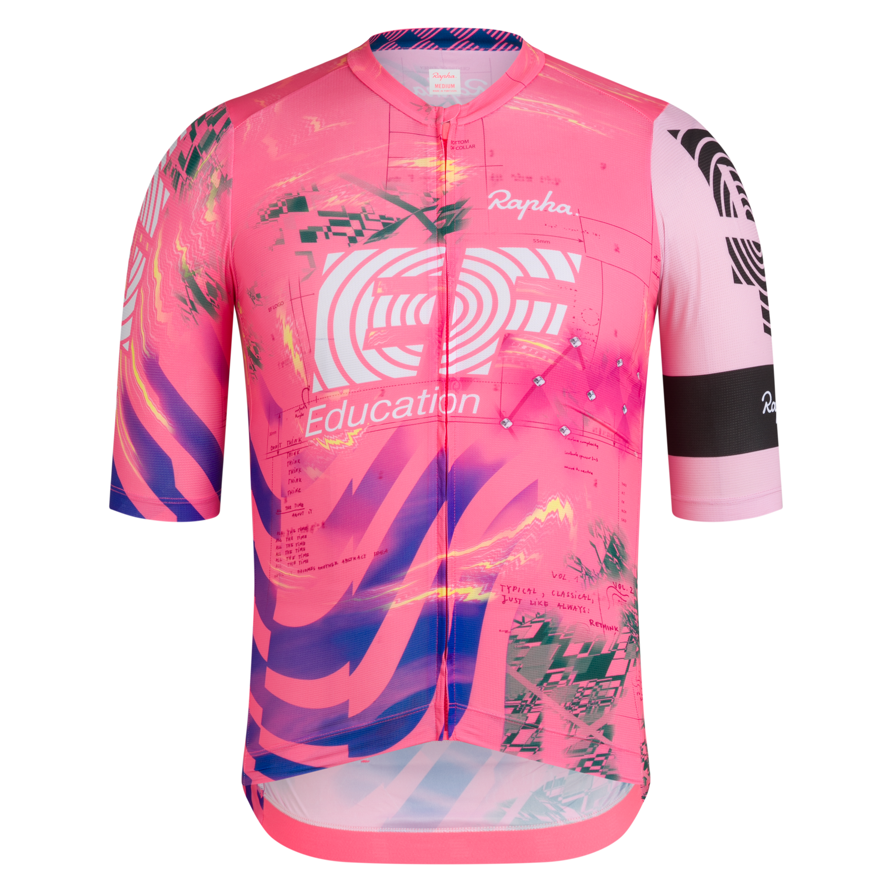 ★3日間限定‼️Rapha EF メンズエアロジャージ - PORTUGAL ☆3日間限定‼️Rapha EF メンズエアロジャージ - PORTUGAL
