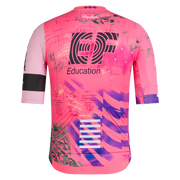 Rapha EF Pro Team Training Men's Celebration Jersey Pink