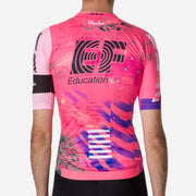 Rapha EF Pro Team Training Men's Celebration Jersey Pink