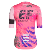 Rapha EF Pro Team Training Women's Celebration Jersey Pink