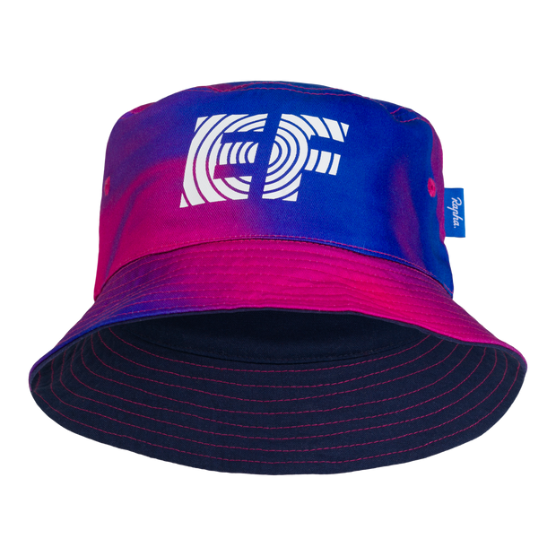 Rapha EF Celebration Bucket Hat