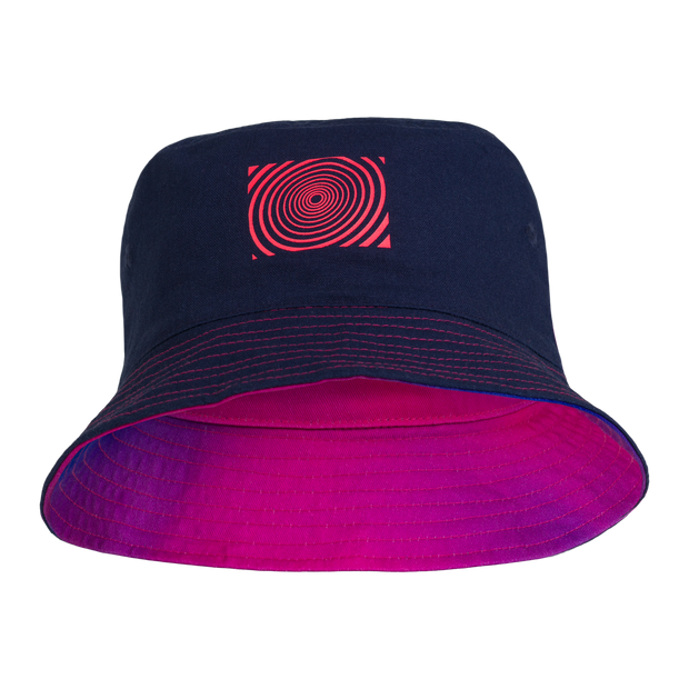 Rapha EF Celebration Bucket Hat