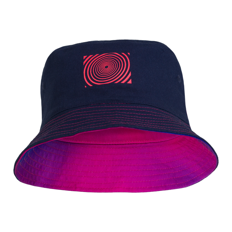 Rapha EF Celebration Bucket Hat