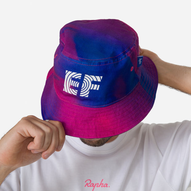 Rapha EF Celebration Bucket Hat