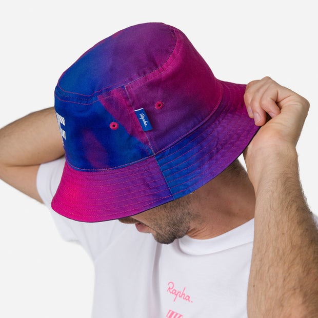 Rapha EF Celebration Bucket Hat