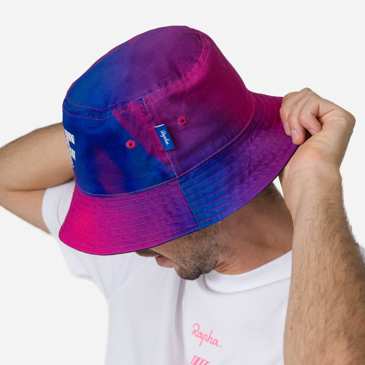 Rapha EF Celebration Bucket Hat