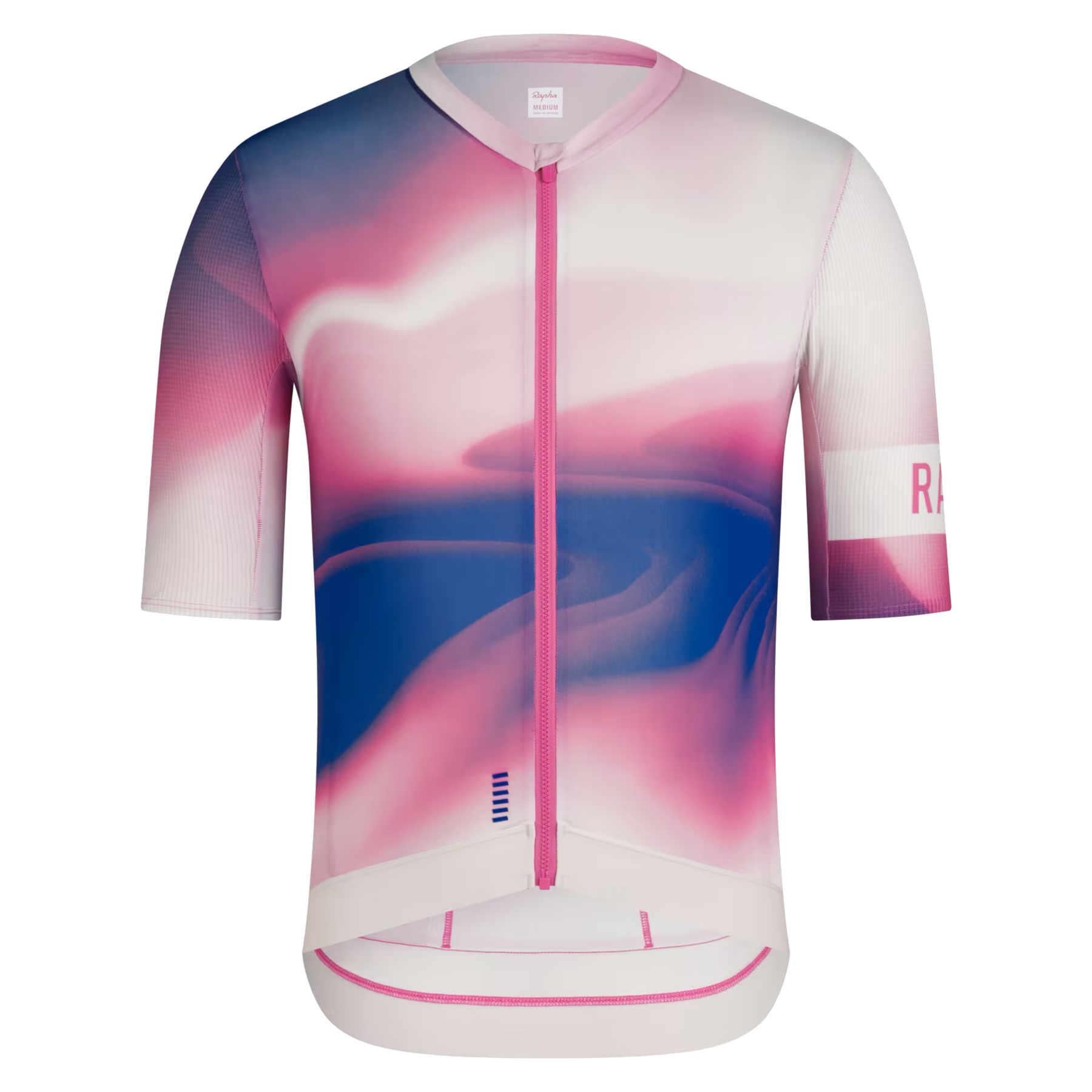 Rapha Men's Pro Team Jersey Storm | Maats.cc – Maats.cc Rapha Men's Pro Team Jersey Storm | Maats.cc – Maats.cc