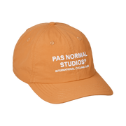 PNS Off-Race Cap Dusty Orange