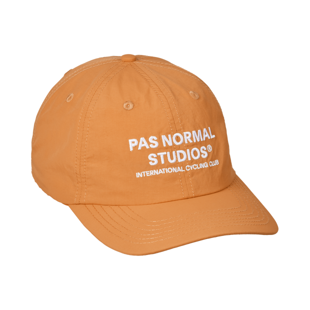 PNS Off-Race Cap Dusty Orange