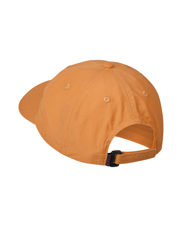 PNS Off-Race Cap Dusty Orange