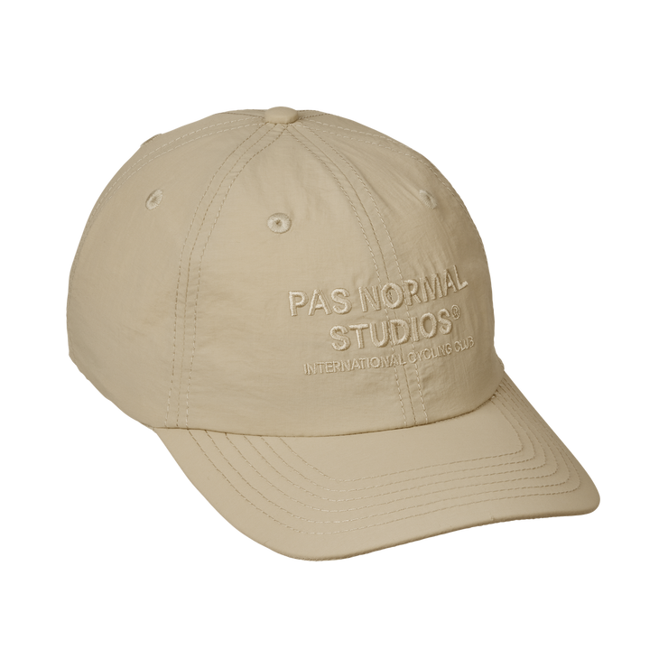 PNS Off-Race Cap Limestone