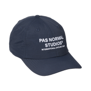 PNS Off-Race Cap Navy