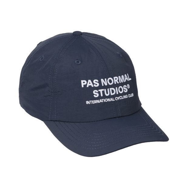 PNS Off-Race Cap Navy