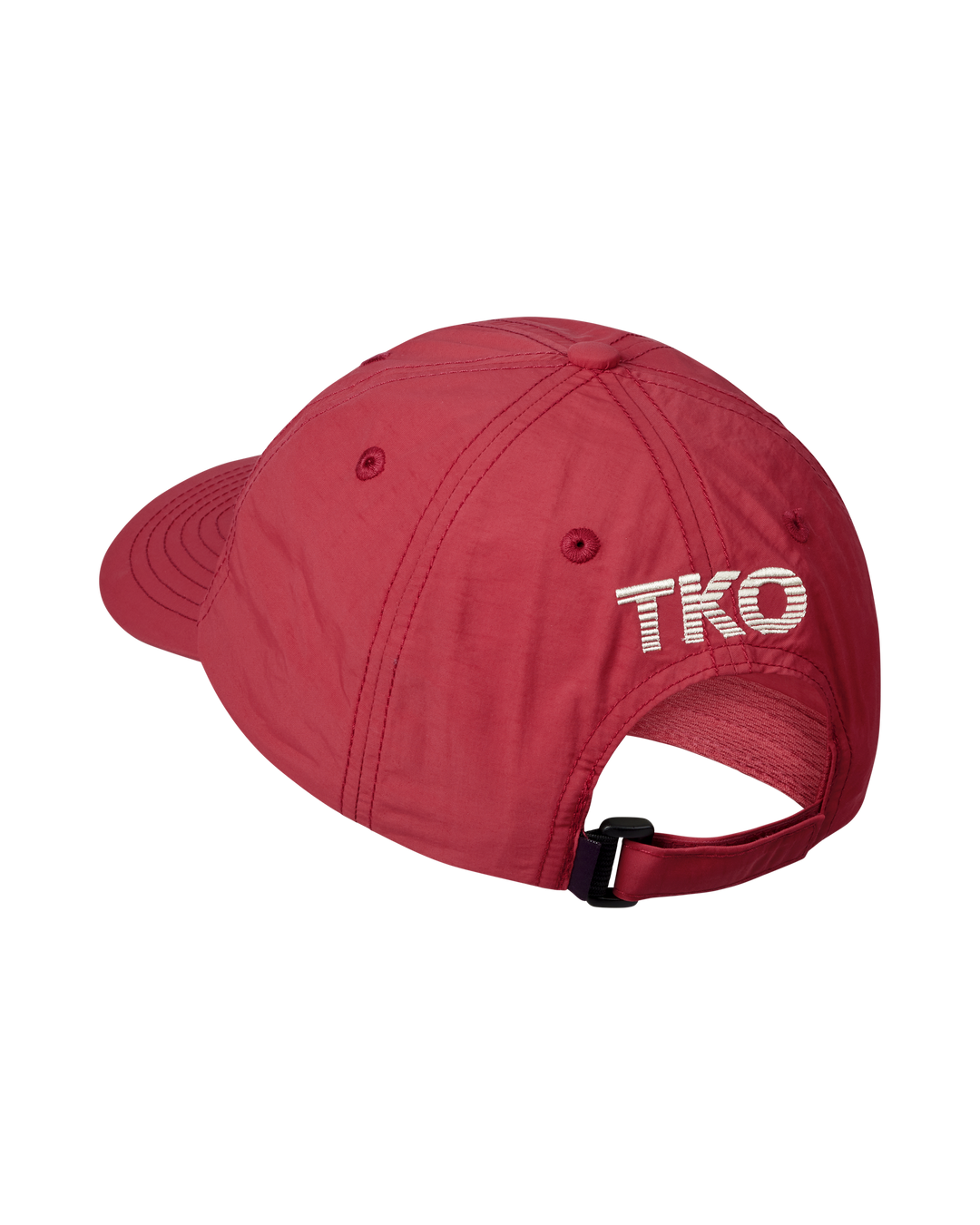PNS T.K.O. Off-Race Cap Classic Red | Maats.cc – Maats.cc