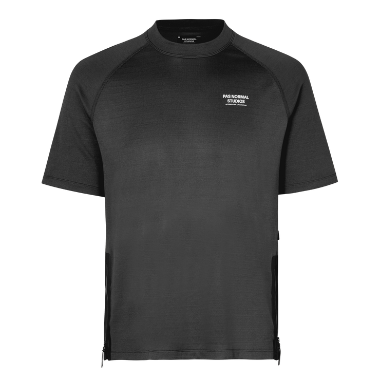 PNS Escapism Men's Technical T-Shirt Black