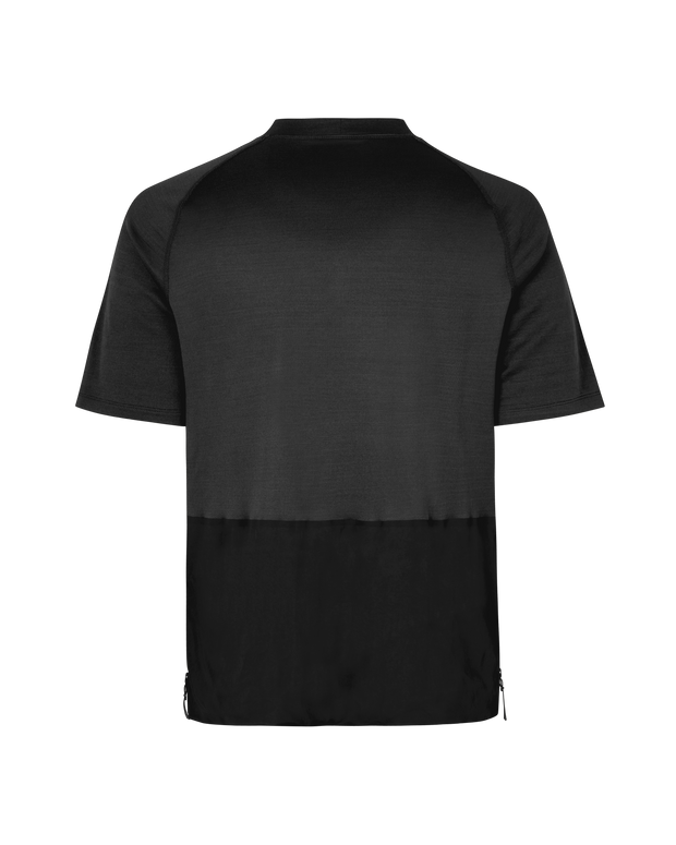 PNS Escapism Men's Technical T-Shirt Black