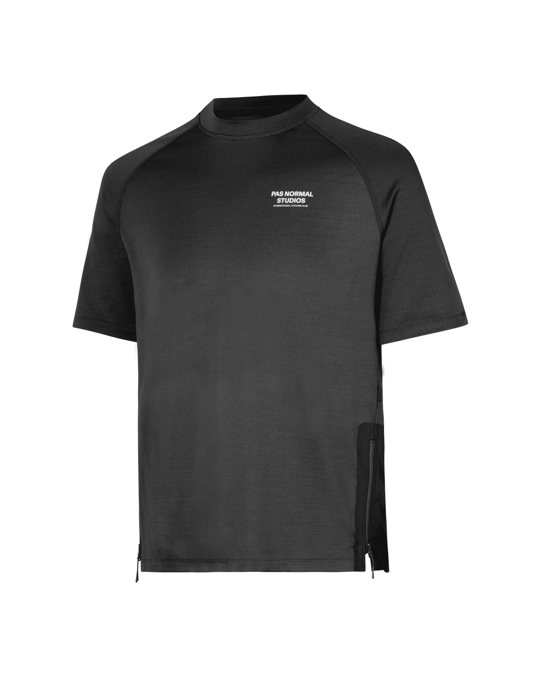 パスノーマルスタジオ Escapism Technical Tシャツ PNS Escapism Men's Technical T-Shirt Black | Maats.cc – Maats.cc