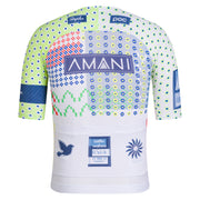 Rapha x Amani Men's Pro Team Aero Jersey | Maats.cc – Maats.cc
