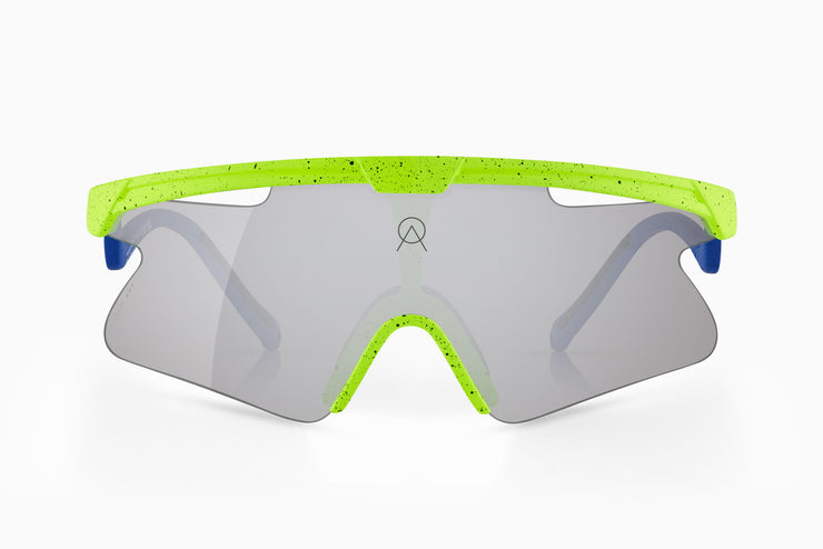 Alba Optics DELTA VIBE - ALU - Maats Cycling Culture