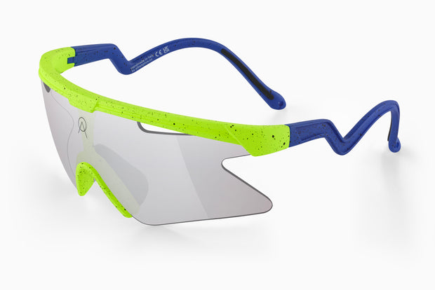 Alba Optics DELTA VIBE - ALU - Maats Cycling Culture