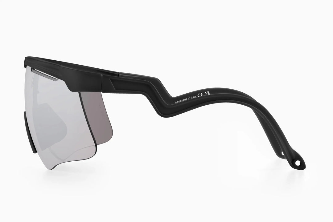 小物 albaoptics delta Alba Optics DELTA BLK - ALU | Maats.cc – Maats.cc