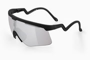 Alba Optics DELTA BLK - ALU - Maats Cycling Culture