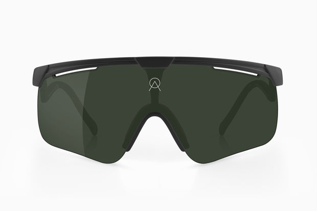 Alba Optics DELTA BLK - LEAF - Maats Cycling Culture