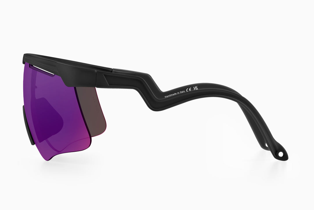 Alba Optics DELTA BLK - Plasma | Maats.cc – Maats.cc