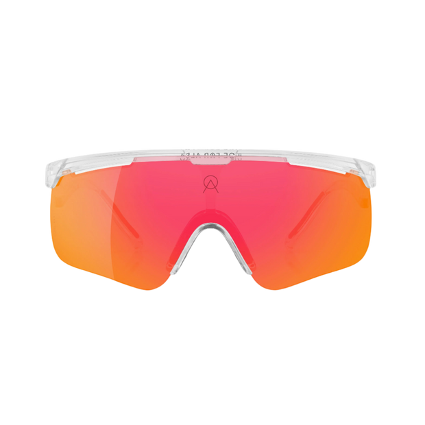 Alba Optics DELTA CRST - LAVA